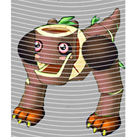 Cartoons and other-CO 2847